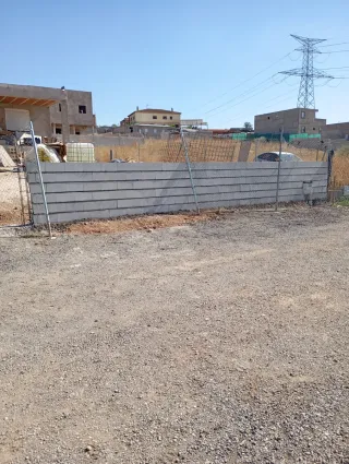 albañil profesional