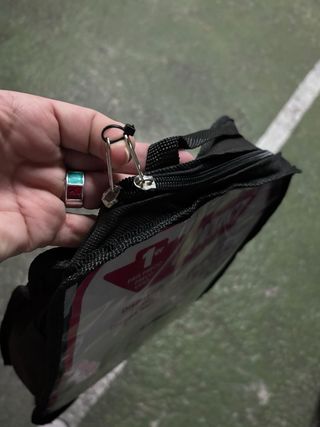 Cadenas de nieve textiles CONTACT T04