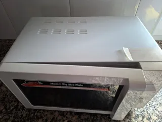 Microondas Daewoo KOG-6F27