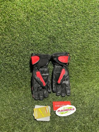 Guantes moto Free Day K500 Piel T7