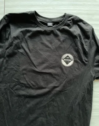 Camiseta Manga Larga Maui & Sons XL