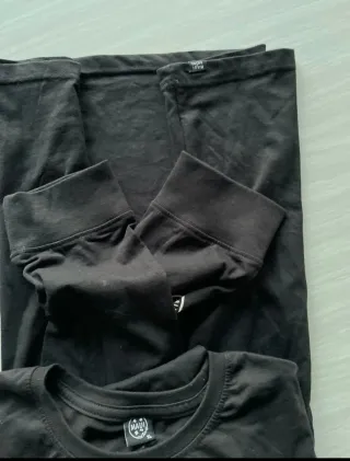 Camiseta Manga Larga Maui & Sons XL