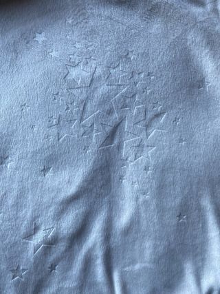 Pijama Invierno Estrellas Beige XL