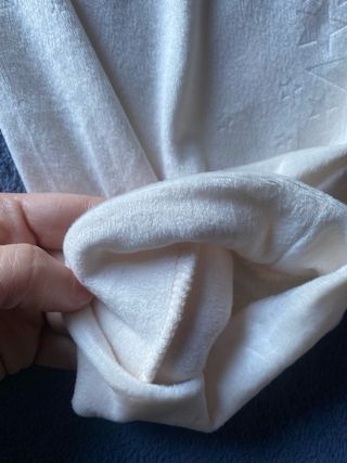 Pijama Invierno Estrellas Beige XL