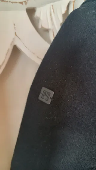 Giubbino invernale Carlo Pignatelli bambino