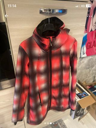 Giacca da neve donna Bench