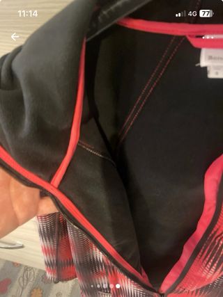 Giacca da neve donna Bench