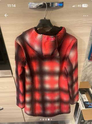 Giacca da neve donna Bench