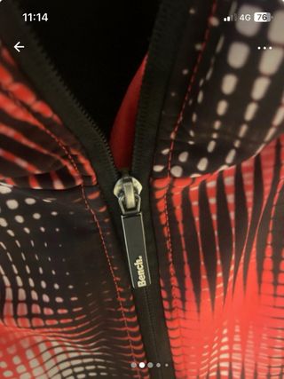 Giacca da neve donna Bench