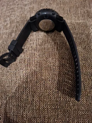 Reloj Suunto Core Negro