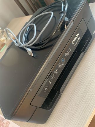 Máquina de sublimación Vevor 5 en 1+ impresora