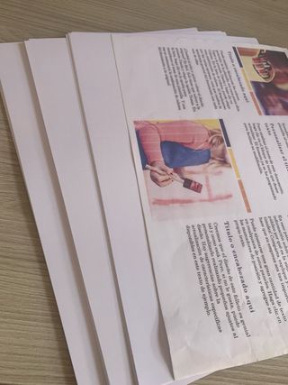 Máquina de sublimación Vevor 5 en 1+ impresora