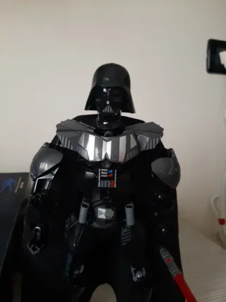 Lego Star Wars 75111 Darth Vader
