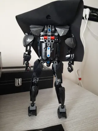 Lego Star Wars 75111 Darth Vader