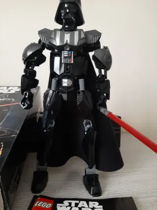 Lego Star Wars 75111 Darth Vader