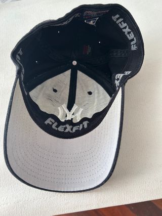 Gorra New York Yankees Negra