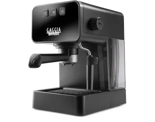 Cafetera Gaggia Manual Estilo Espresso
