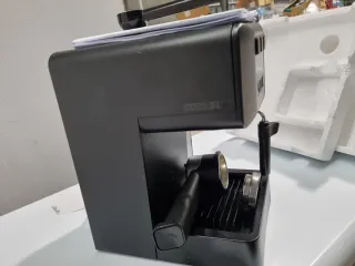 Cafetera Gaggia Manual Estilo Espresso