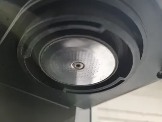 Cafetera Gaggia Manual Estilo Espresso