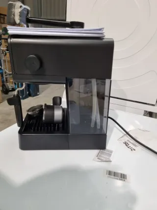 Cafetera Gaggia Manual Estilo Espresso