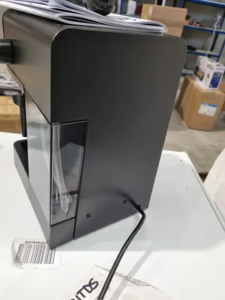 Cafetera Gaggia Manual Estilo Espresso