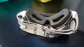 Oakley Gafas de esquí