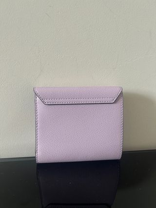 Monedero Tous malva