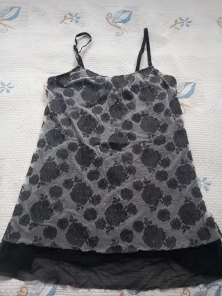 Lencería Pecado Talla Única