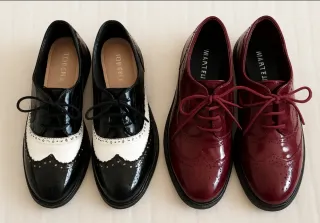 Zapatos TOP GIRL Y NARYPAZ