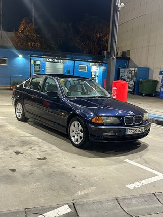 BMW Serie 3 2000