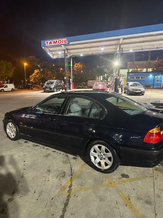 BMW Serie 3 2000