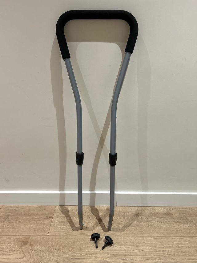 Barra di apprendimento per biciclette per bambini