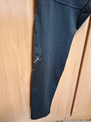 Mallas térmicas hombre XXL