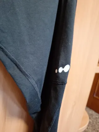 Mallas térmicas hombre XXL