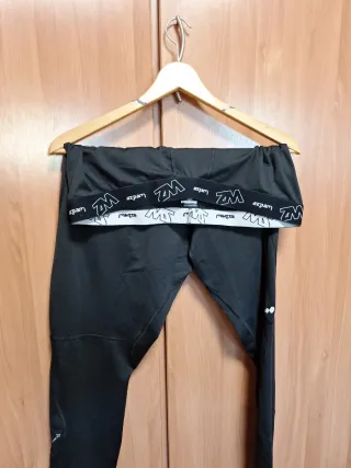 Mallas térmicas hombre XXL