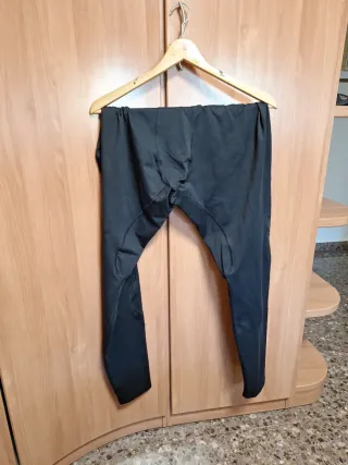 Mallas térmicas hombre XXL