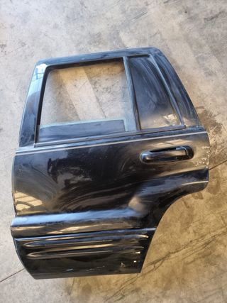 Puerta Trasera Izquierda Jeep Grand Cherokee II