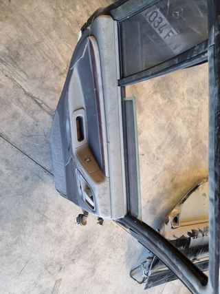 Puerta Trasera Izquierda Jeep Grand Cherokee II