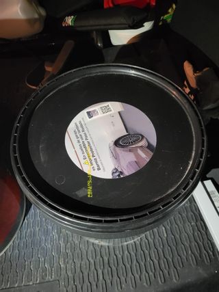 Pintura Monto Tech Suelos Gris 12L