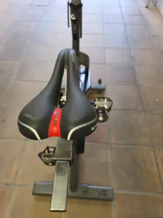 Bicicleta Estática Indoor Bike