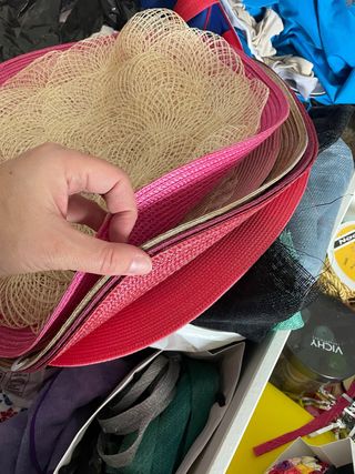 8 Bases para Tocados