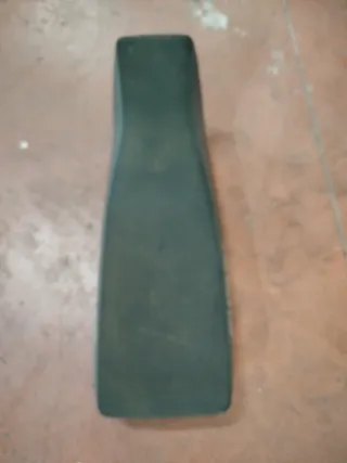 Asiento Suzuki DR800