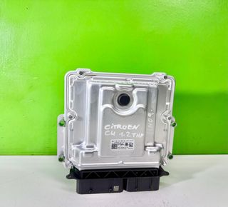 0261S109RG Centralita UCE Motor Citroen C4 1.2THP