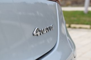 Mercedes GLC COUPÉ 300DE AMG LINE "ETIQUETA 0"