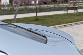 Mercedes GLC COUPÉ 300DE AMG LINE "ETIQUETA 0"