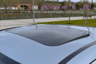 Mercedes GLC COUPÉ 300DE AMG LINE "ETIQUETA 0"