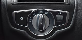 Mercedes GLC COUPÉ 300DE AMG LINE "ETIQUETA 0"