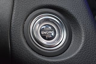 Mercedes GLC COUPÉ 300DE AMG LINE "ETIQUETA 0"