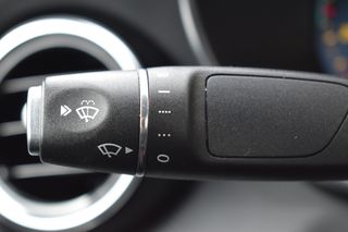 Mercedes GLC COUPÉ 300DE AMG LINE "ETIQUETA 0"