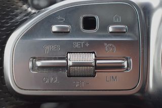 Mercedes GLC COUPÉ 300DE AMG LINE "ETIQUETA 0"